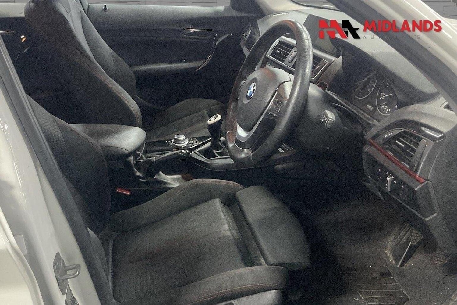 Used BMW 1 Series 2015 for sale - 76497523: Photo 9