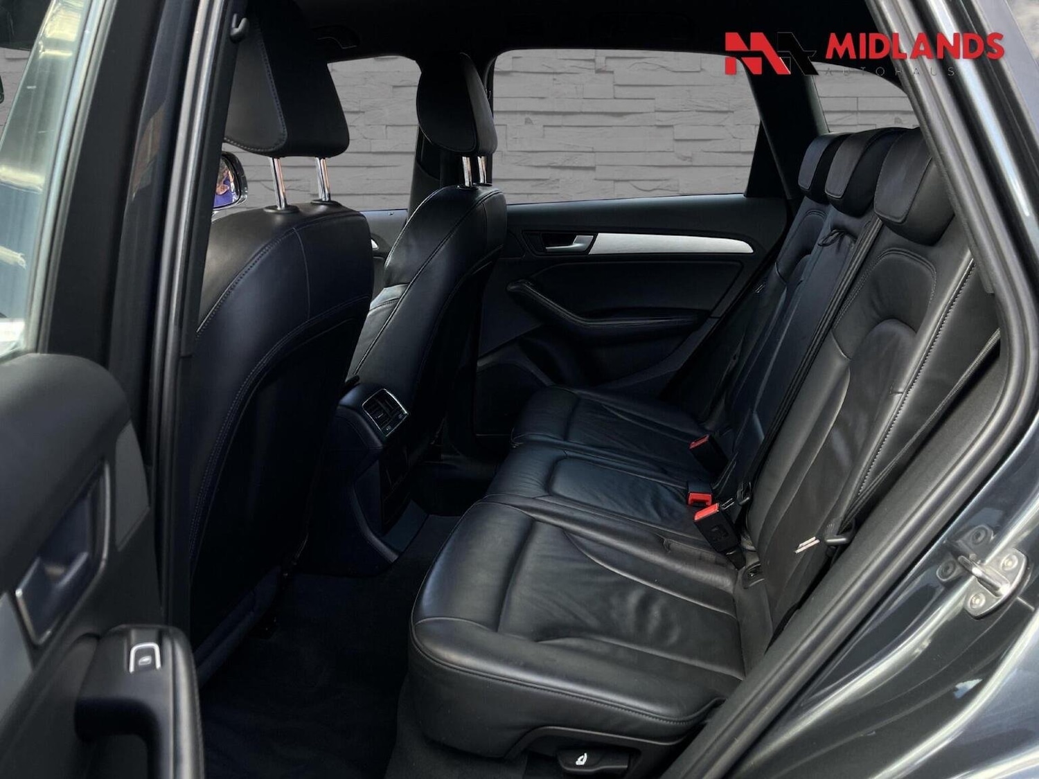 Used Audi Q5 2014 for sale - 76510831: Photo 11