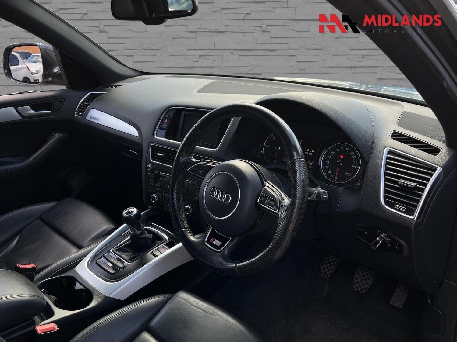 Used Audi Q5 2014 for sale - 76510831: Photo 9