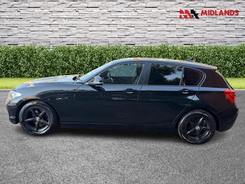 Used BMW 1 Series 2016 for sale - 79372096: Photo
