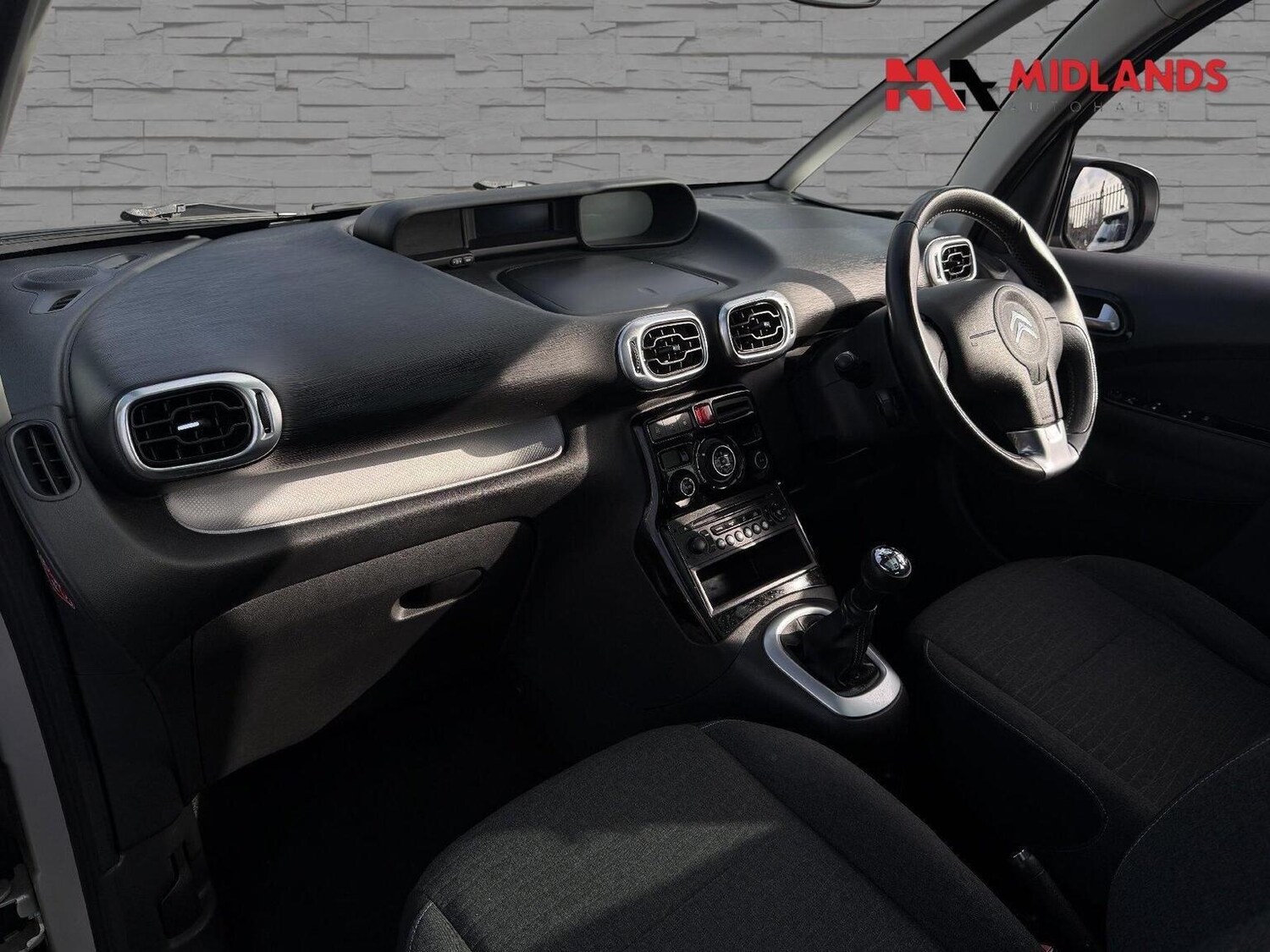 Used Citroen C3 Picasso 2016 for sale - 78131595: Photo 10