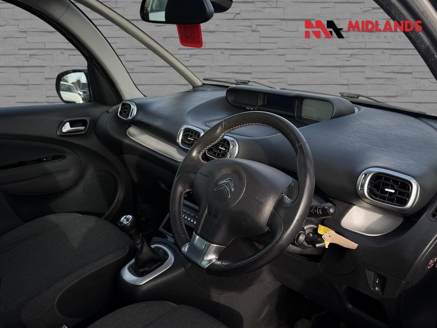 Used Citroen C3 Picasso 2016 for sale - 78131595: Photo 11