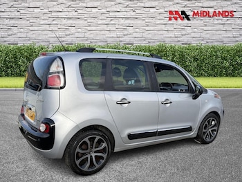 Used Citroen C3 Picasso 2016 for sale - 78131595: Photo