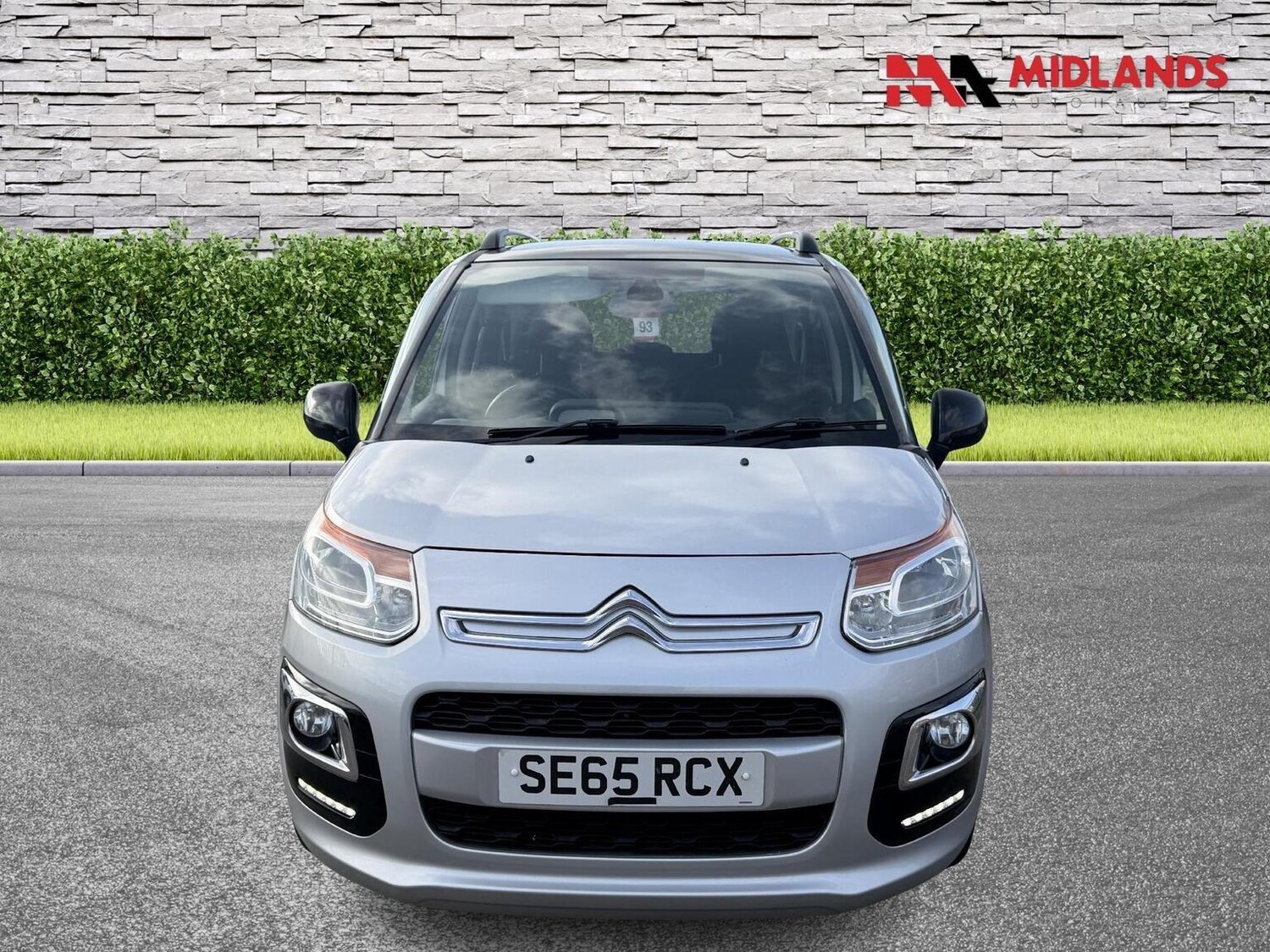 Used Citroen C3 Picasso 2016 for sale - 78131595: Photo 6