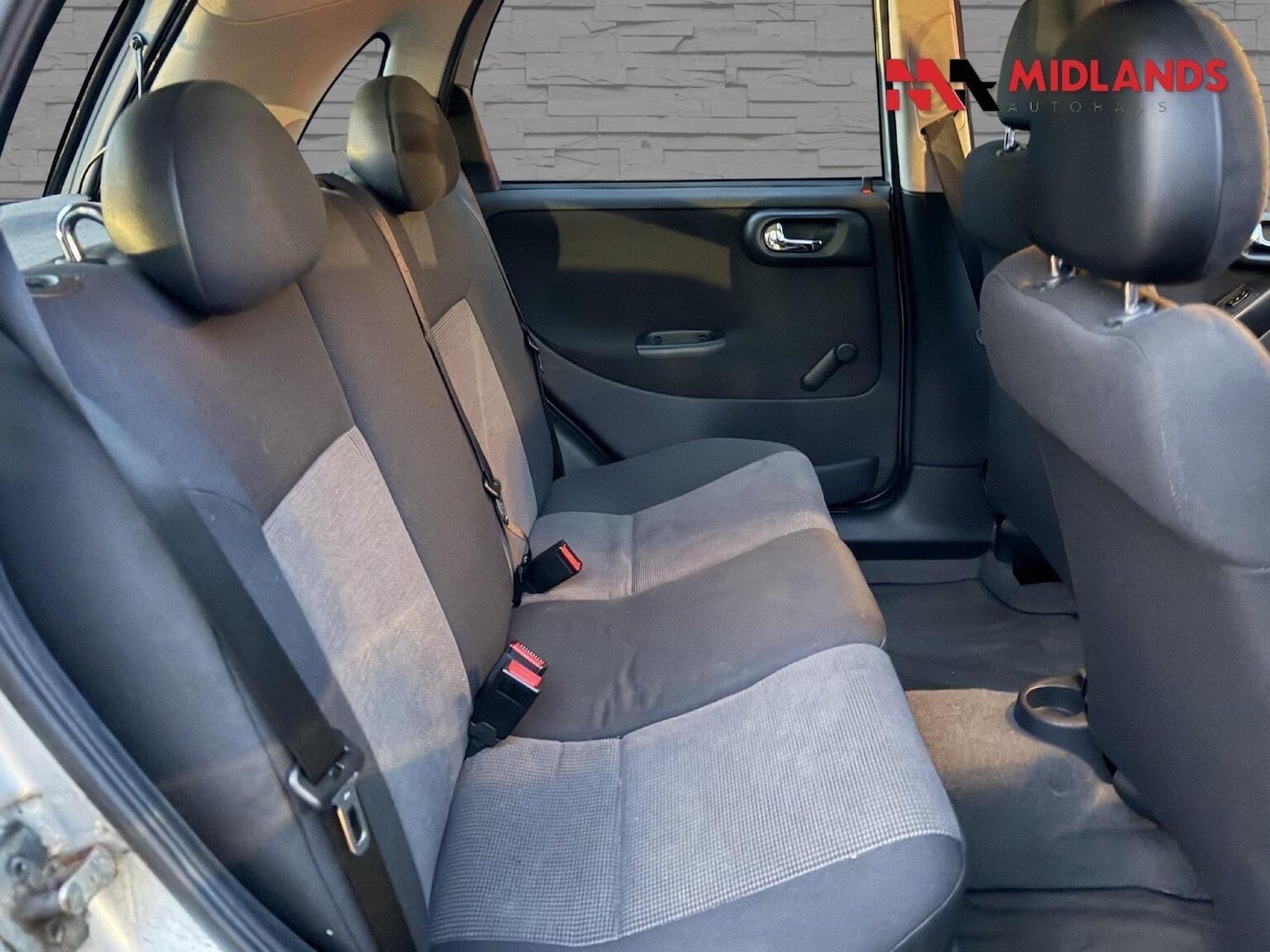 Used Vauxhall Corsa 2005 for sale - 77668572: Photo 14