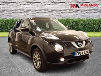 2015 - 1.5 dCi 8v Tekna Euro 5 (s/s) 5dr