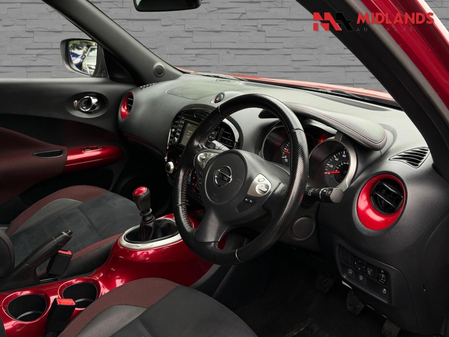 Used Nissan Juke 2017 for sale - 76369233: Photo 11