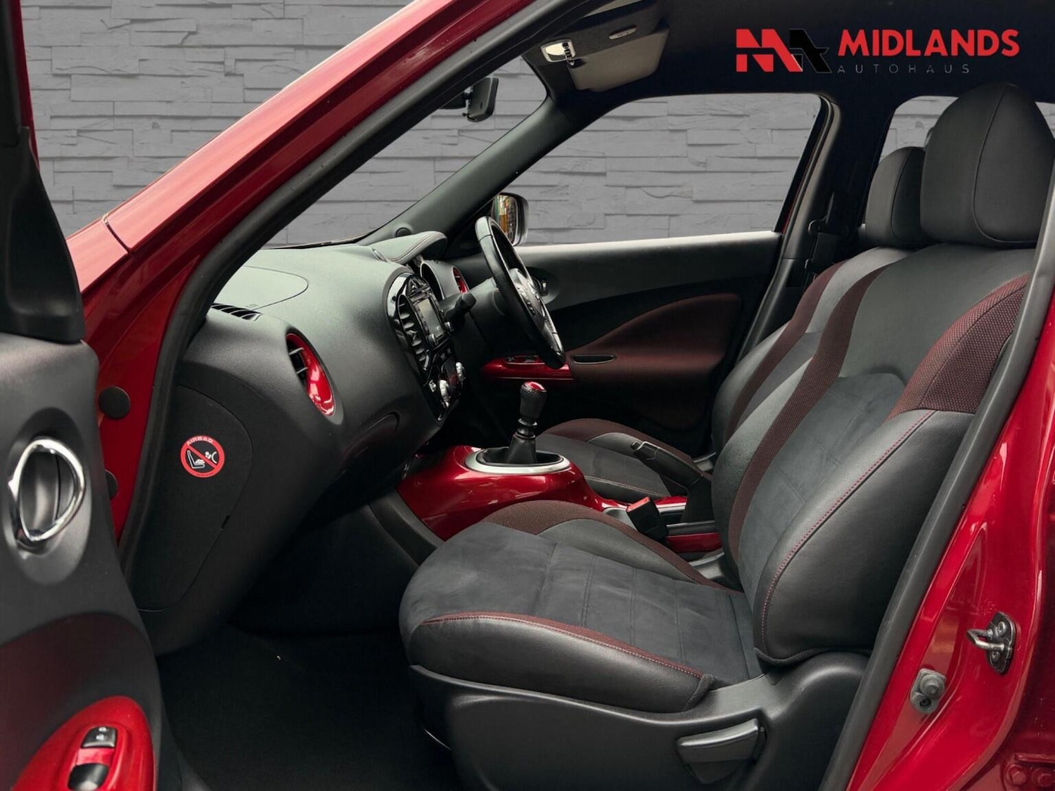 Used Nissan Juke 2017 for sale - 76369233: Photo 9