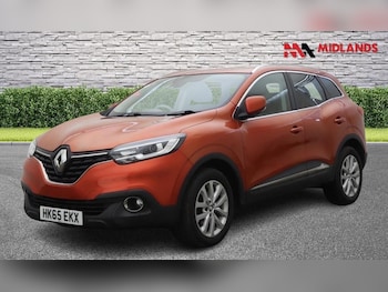 Used Renault Kadjar 2015 for sale - 78909685: Photo