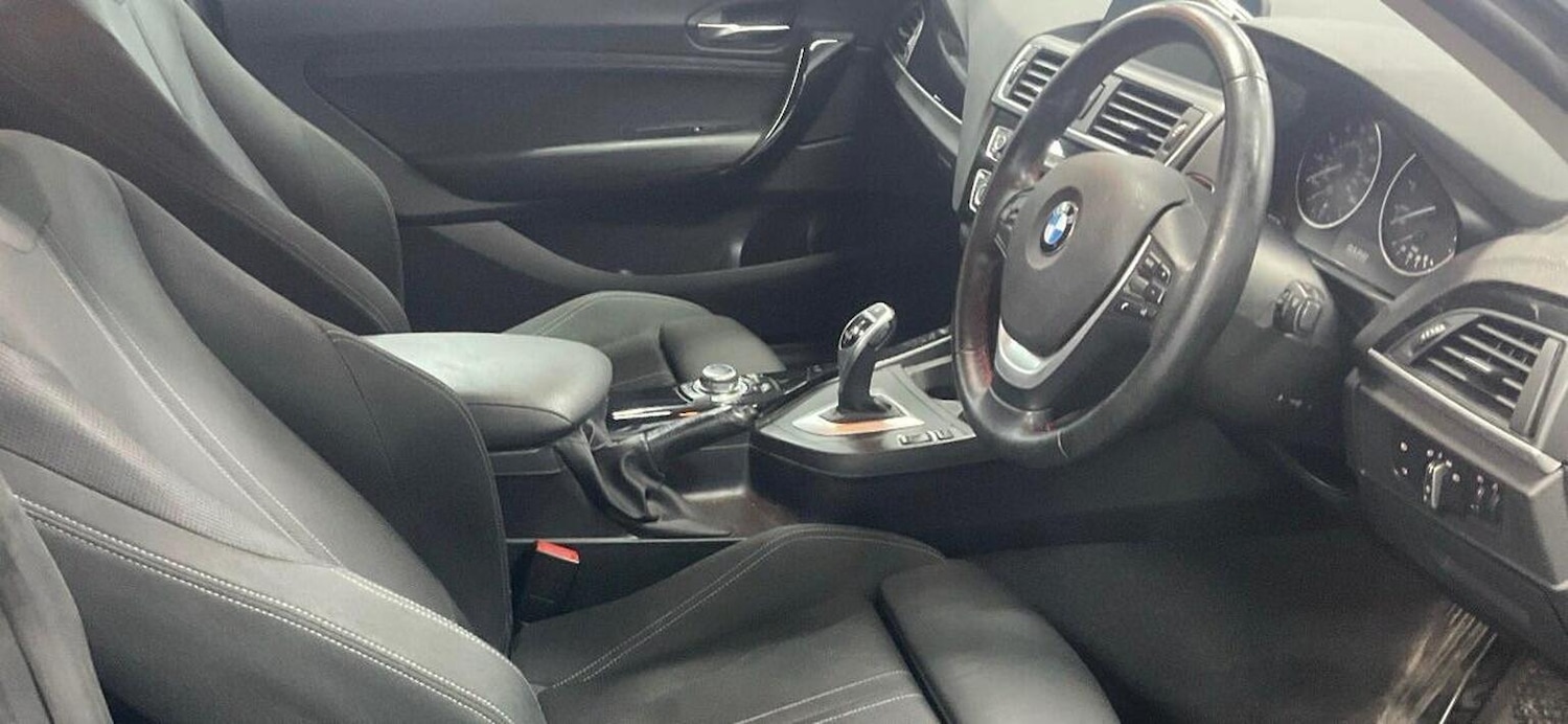 Used BMW 1 Series 2016 for sale - 78145827: Photo 9