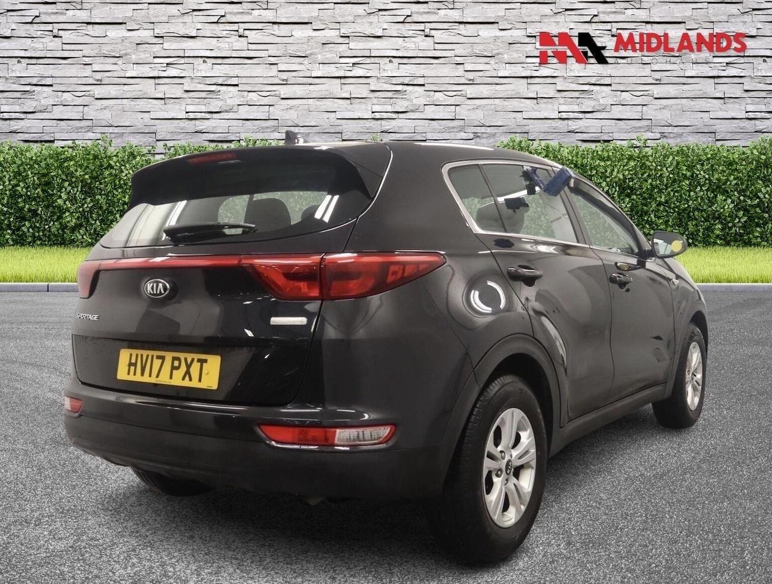 Used Kia Sportage 2017 for sale - 76605818: Photo 4