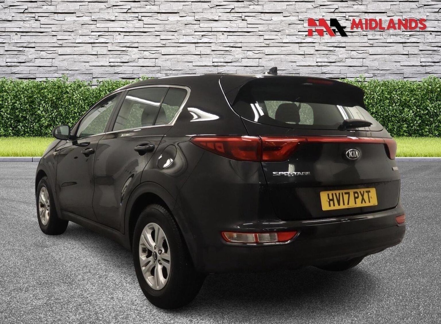 Used Kia Sportage 2017 for sale - 76605818: Photo 5