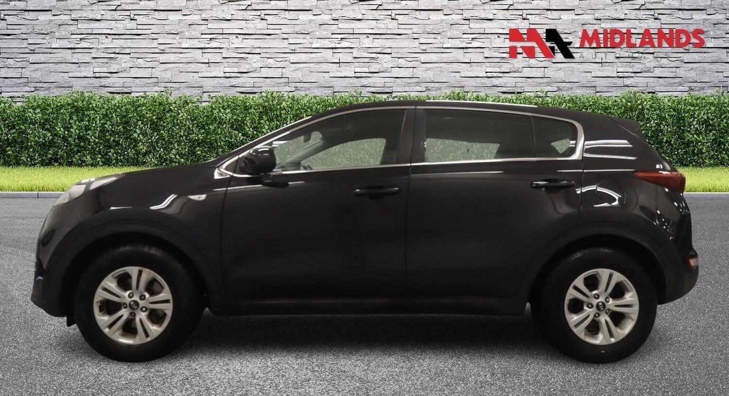 Used Kia Sportage 2017 for sale - 76605818: Photo 6