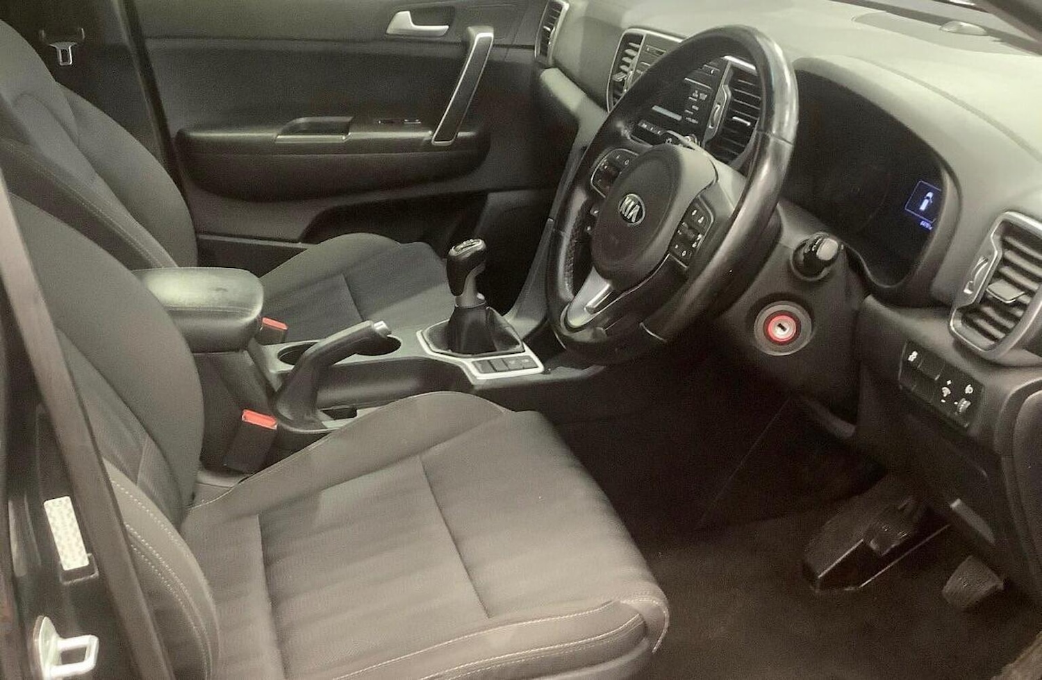 Used Kia Sportage 2017 for sale - 76605818: Photo 8