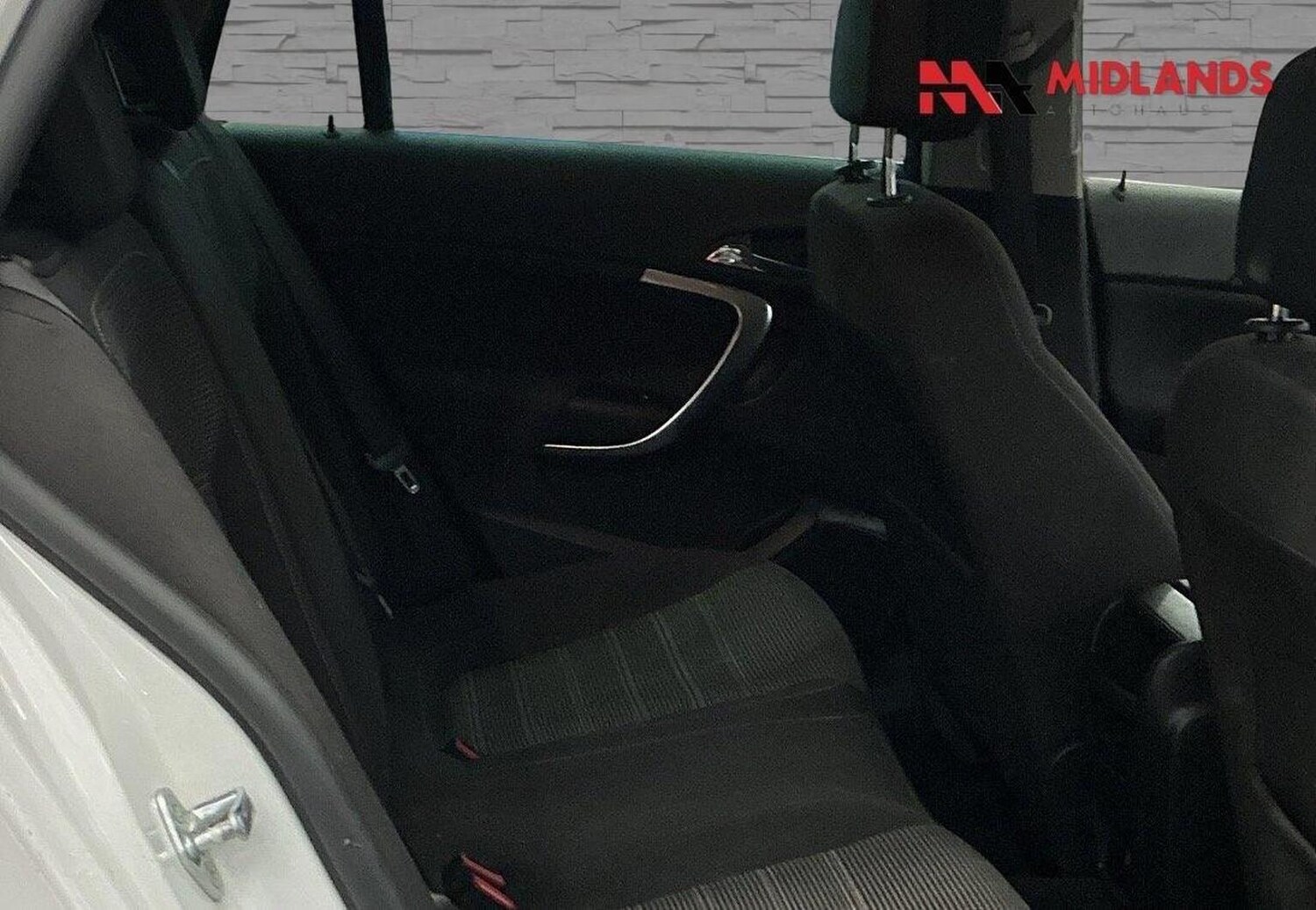 Used Vauxhall Insignia 2016 for sale - 77844946: Photo 6