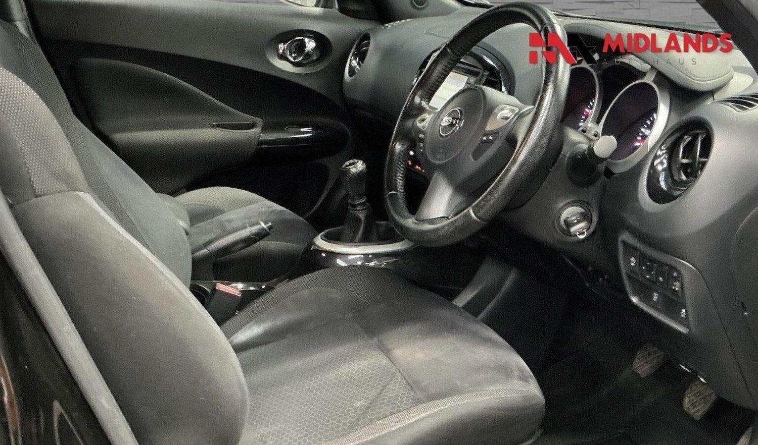 Used Nissan Juke 2015 for sale - 76924476: Photo 6