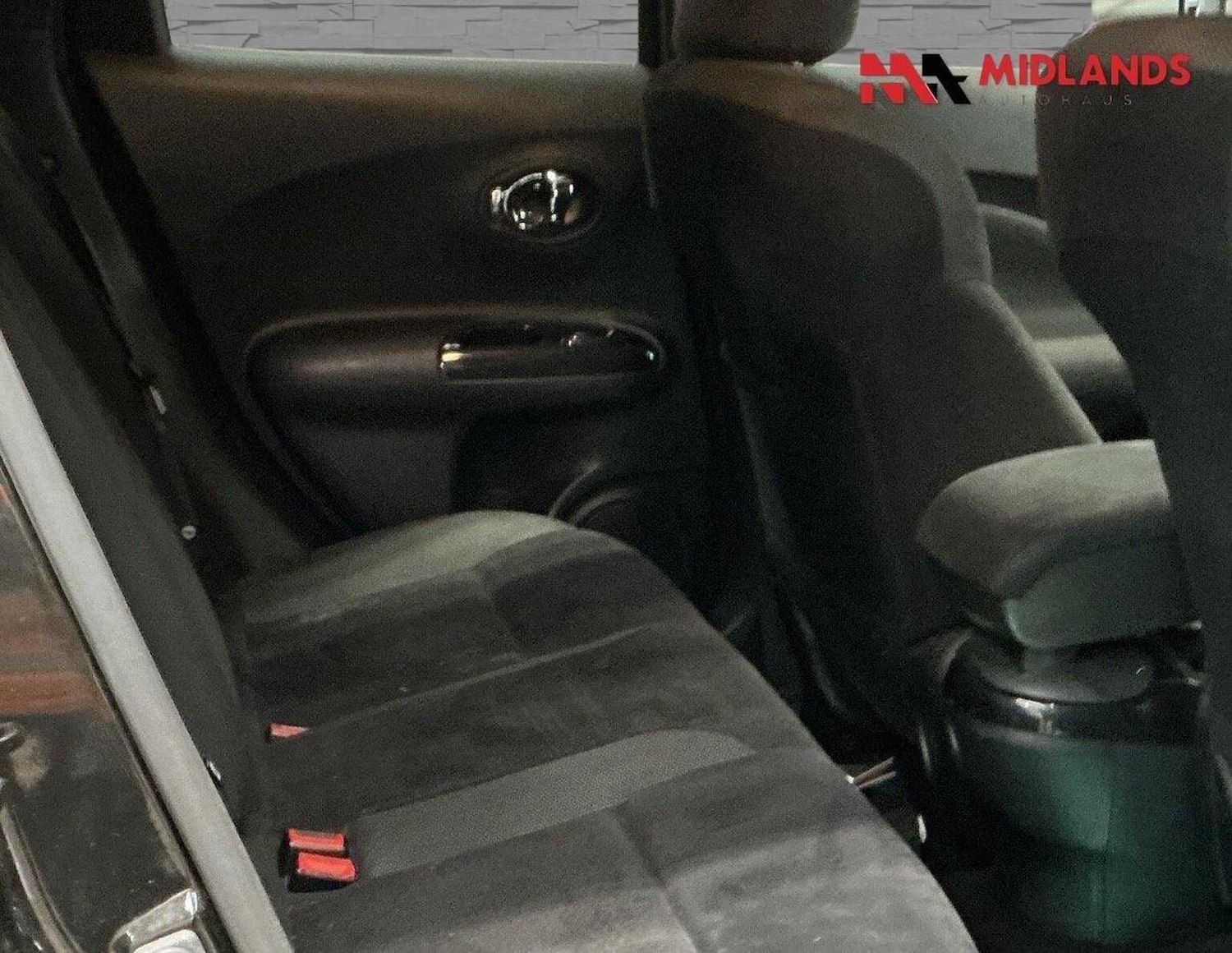 Used Nissan Juke 2015 for sale - 76924476: Photo 8