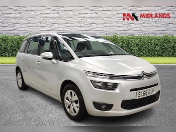 Citroen Grand C4 Picasso feature image