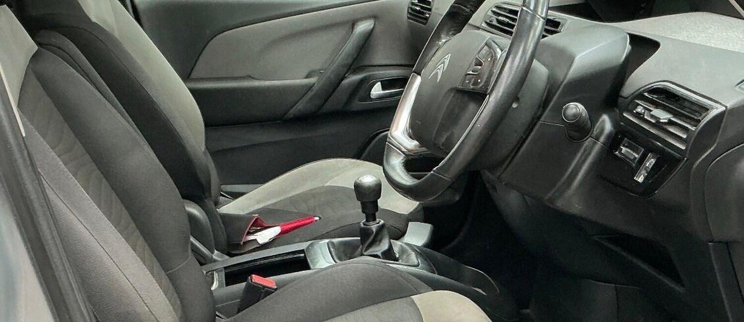 Used Citroen Grand C4 Picasso 2016 for sale - 77991773: Photo 6