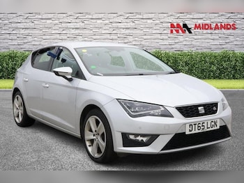 SEAT - Leon