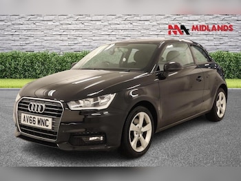Used Audi A1 2016 for sale - 77465760: Photo