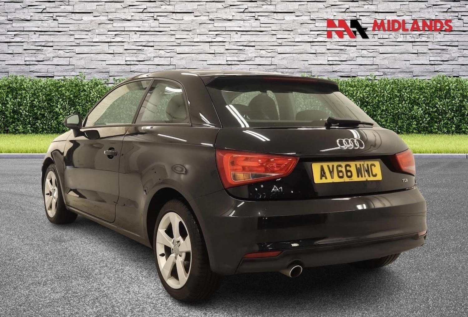 Used Audi A1 2016 for sale - 77465760: Photo 5