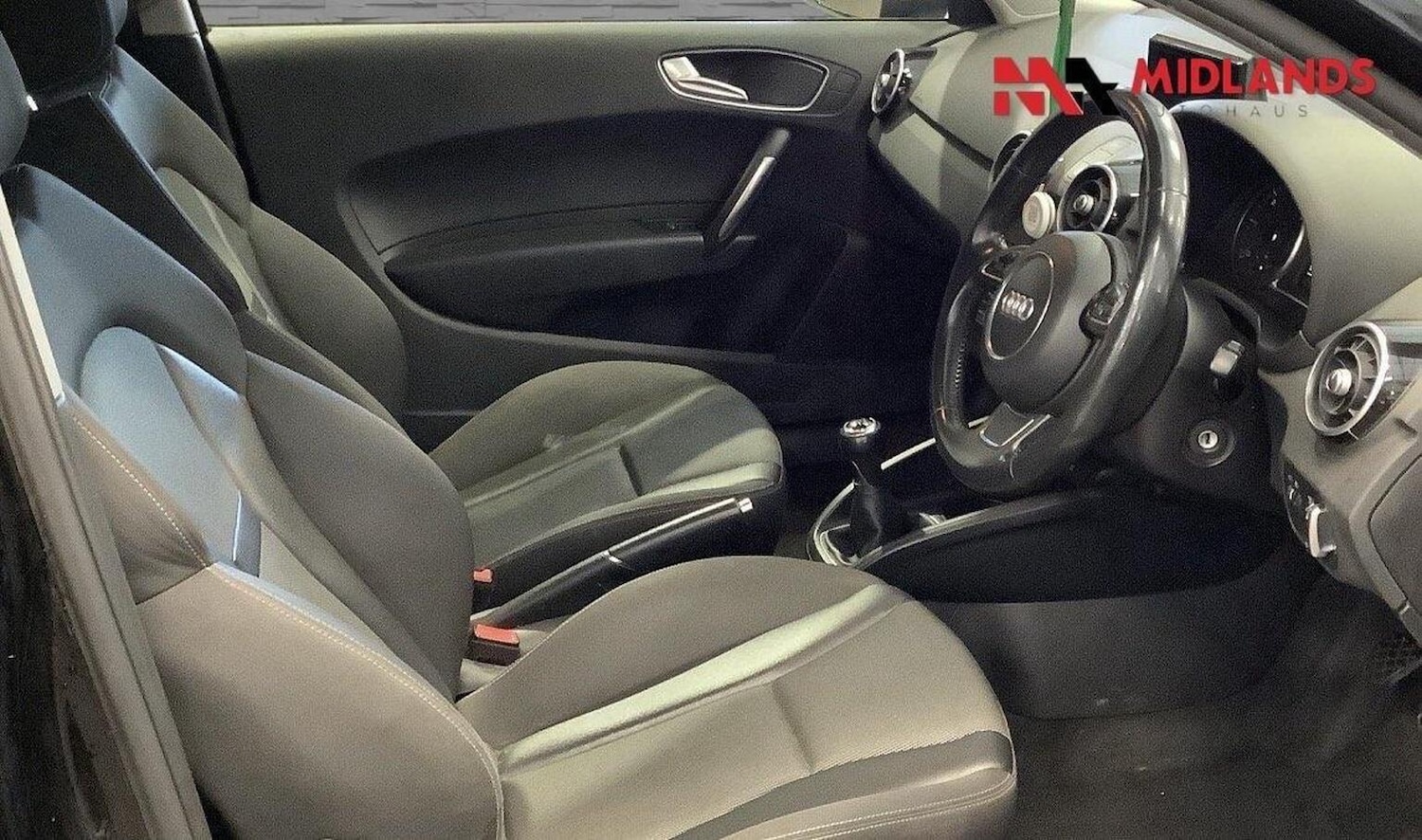 Used Audi A1 2016 for sale - 77465760: Photo 6