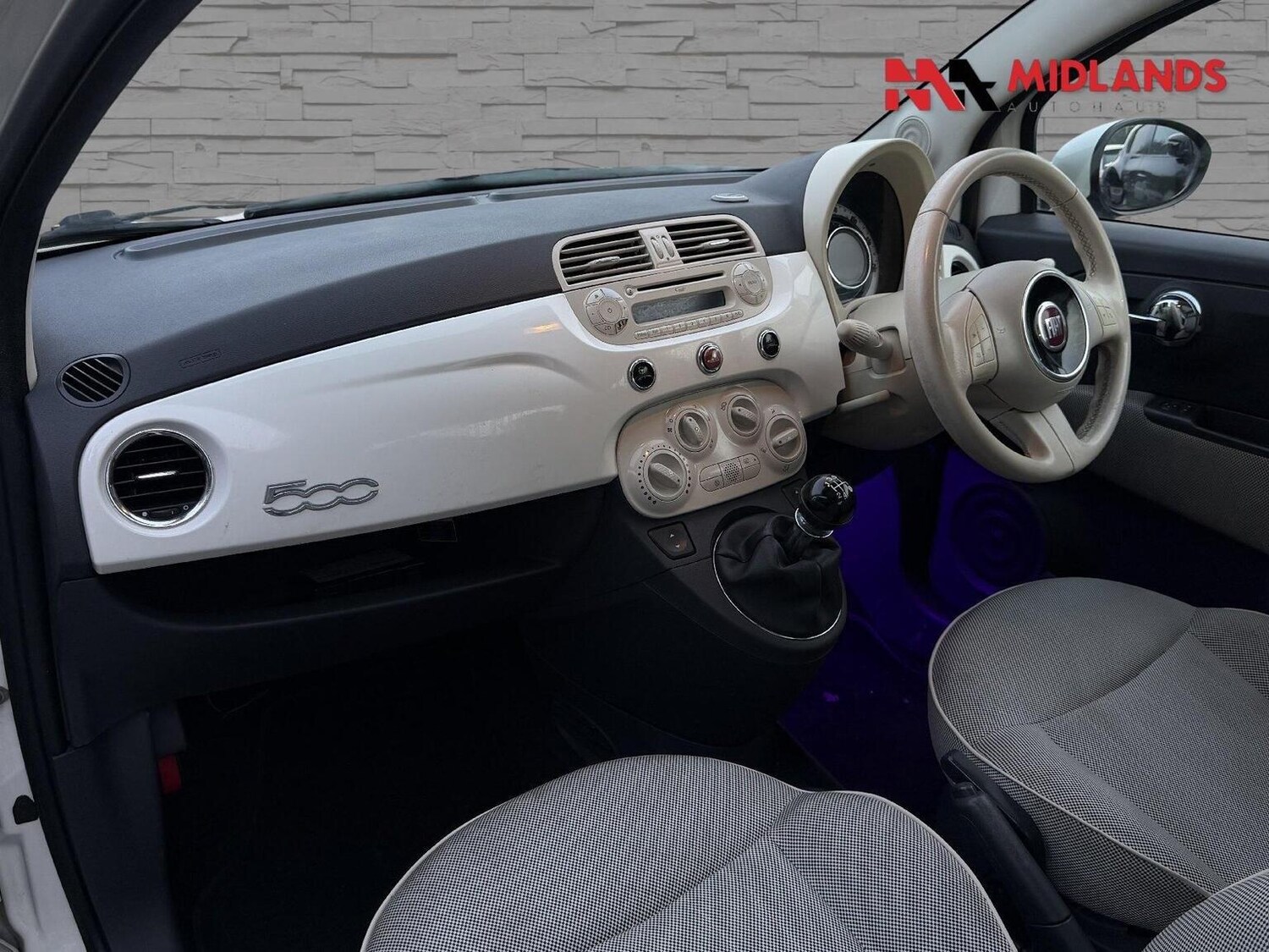 Used Fiat 500 2010 for sale - 77584495: Photo 10