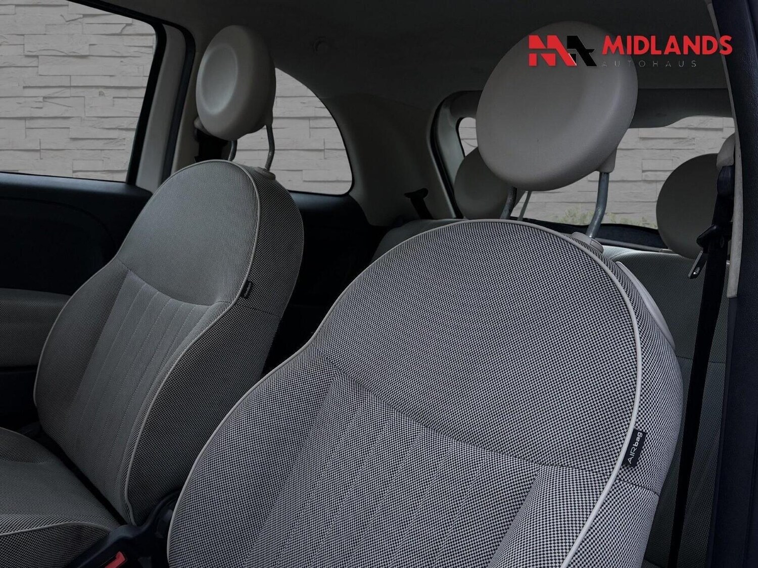 Used Fiat 500 2010 for sale - 77584495: Photo 13