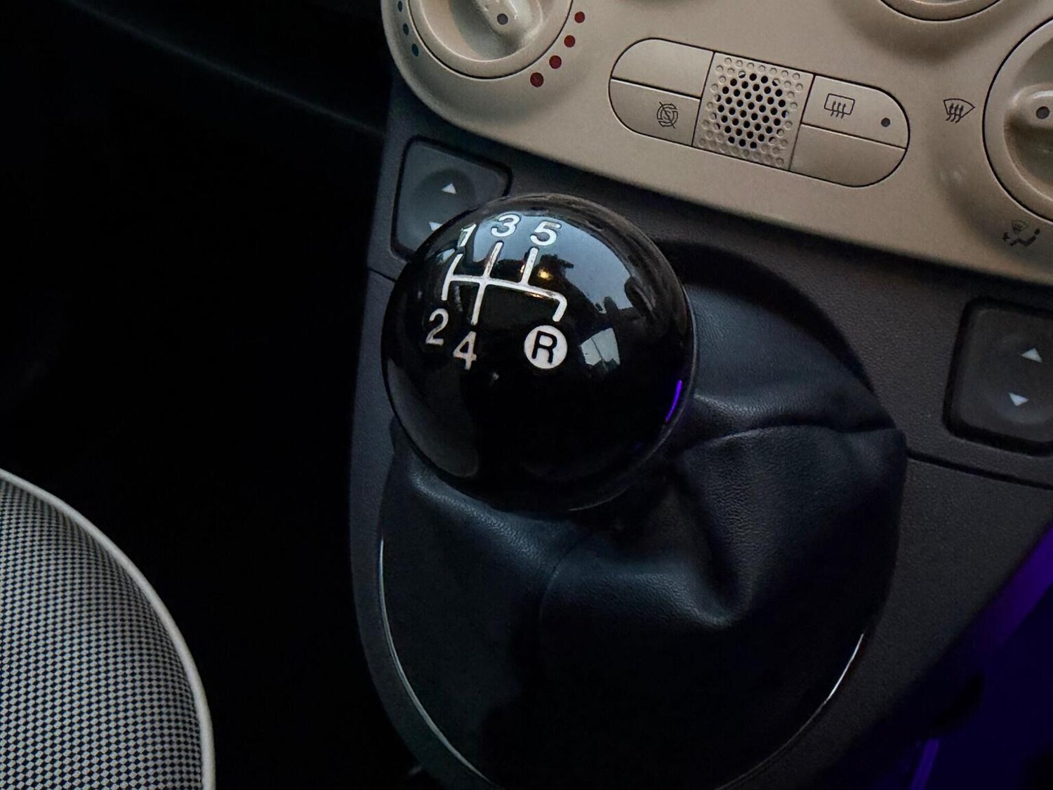 Used Fiat 500 2010 for sale - 77584495: Photo 19