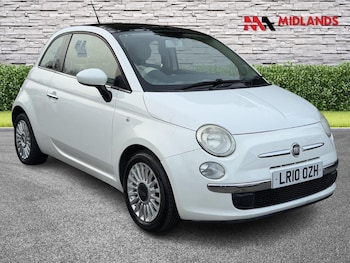 Fiat 500 feature image