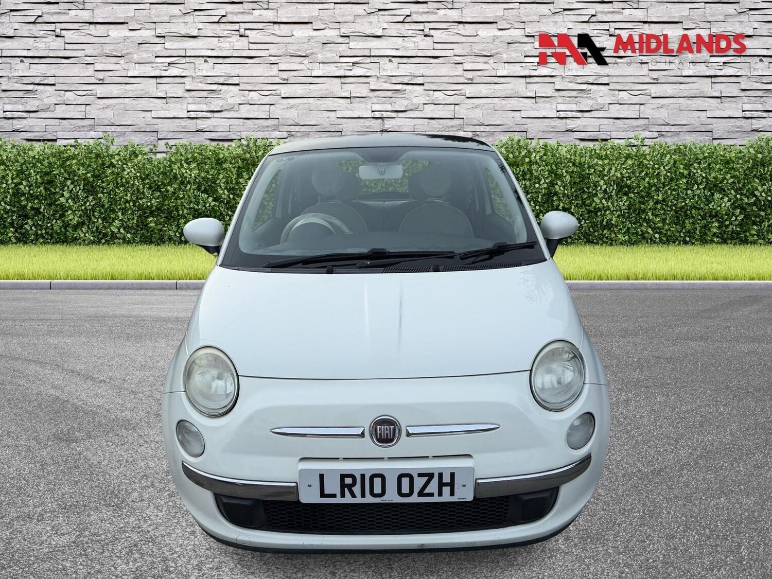Used Fiat 500 2010 for sale - 77584495: Photo 6