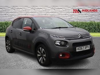 Used Citroen C3 2018 for sale - 79198444: Photo