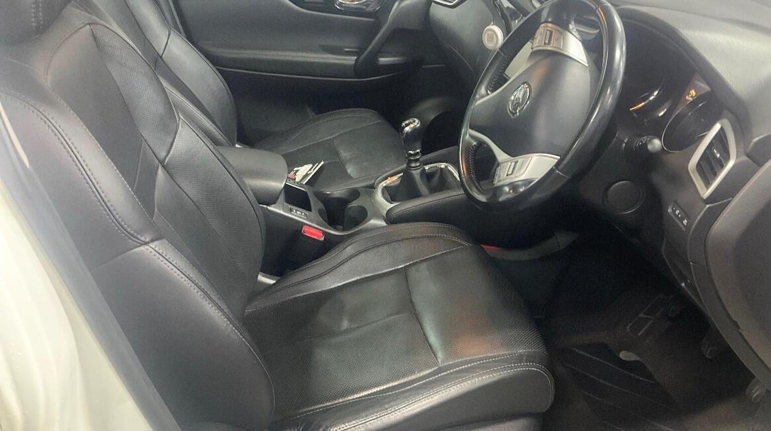 Used Nissan Qashqai 2016 for sale - 78098163: Photo 3