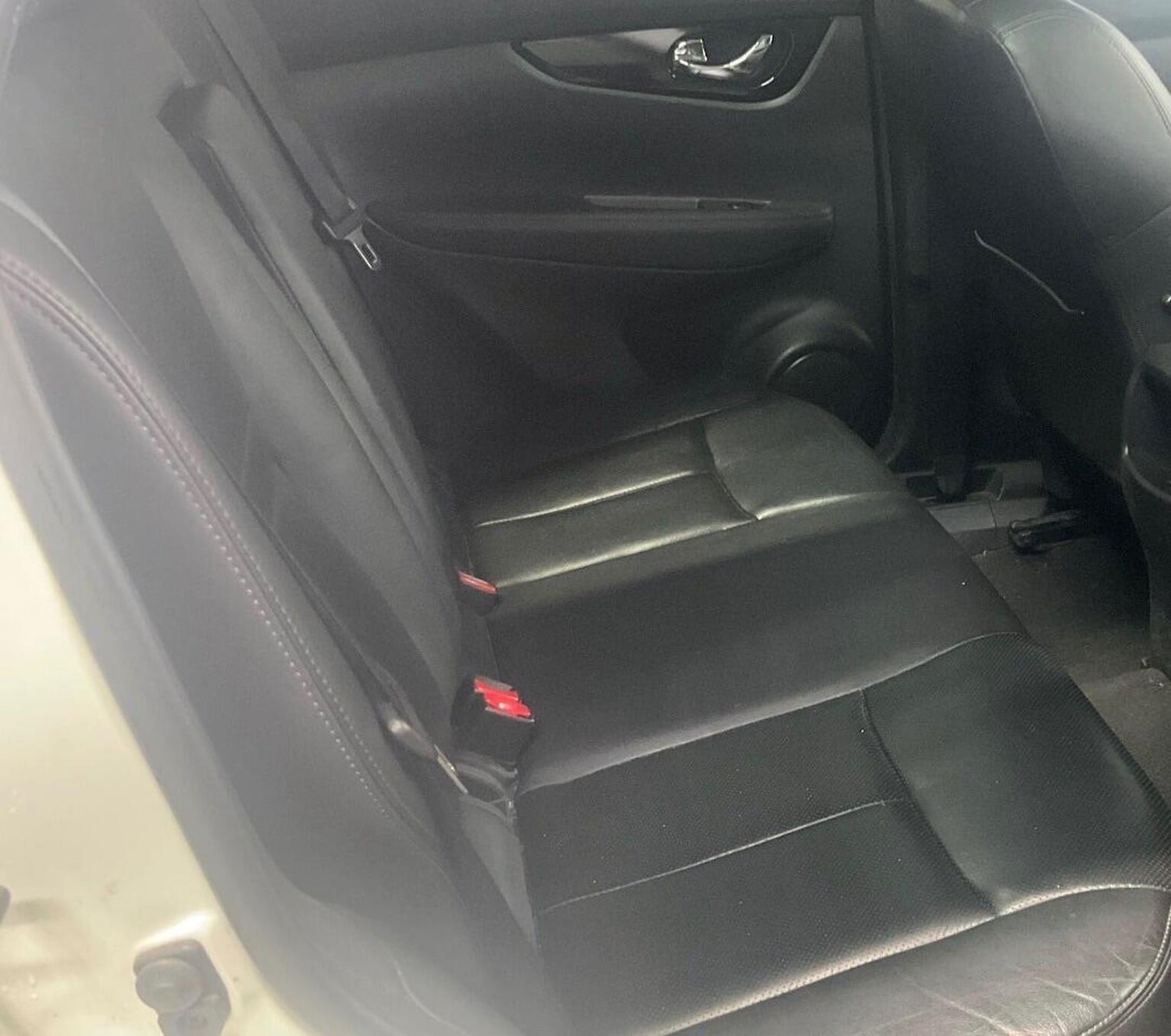 Used Nissan Qashqai 2016 for sale - 78098163: Photo 4