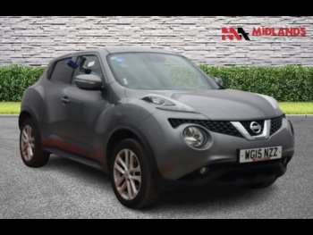 2015 - 1.2 DIG-T Acenta Premium Euro 6 (s/s) 5dr