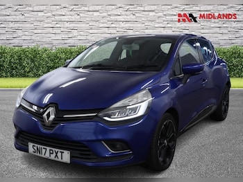 Used Renault Clio 2017 for sale - 78703409: Photo
