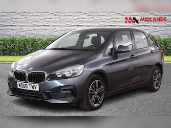 Used BMW 2 Series 2019 for sale - 79198424: Photo
