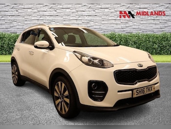 2016 - 1.7 CRDi 3 Euro 6 (s/s) 5dr