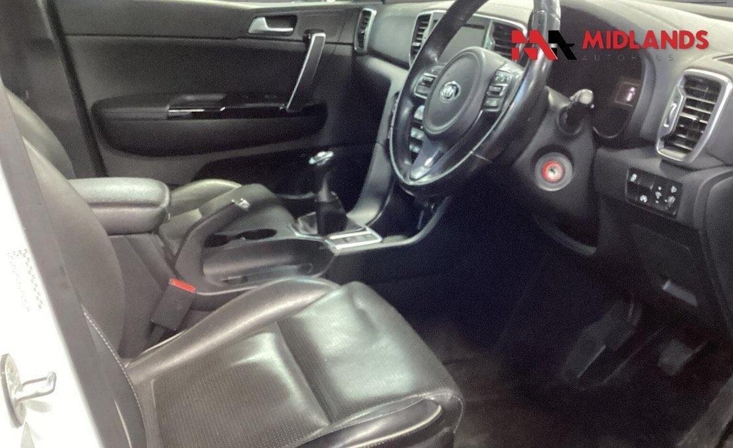 Used Kia Sportage 2016 for sale - 76120345: Photo 6