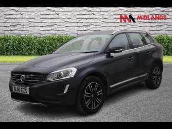 Used Volvo XC60 2016 for sale - 75033432: Photo