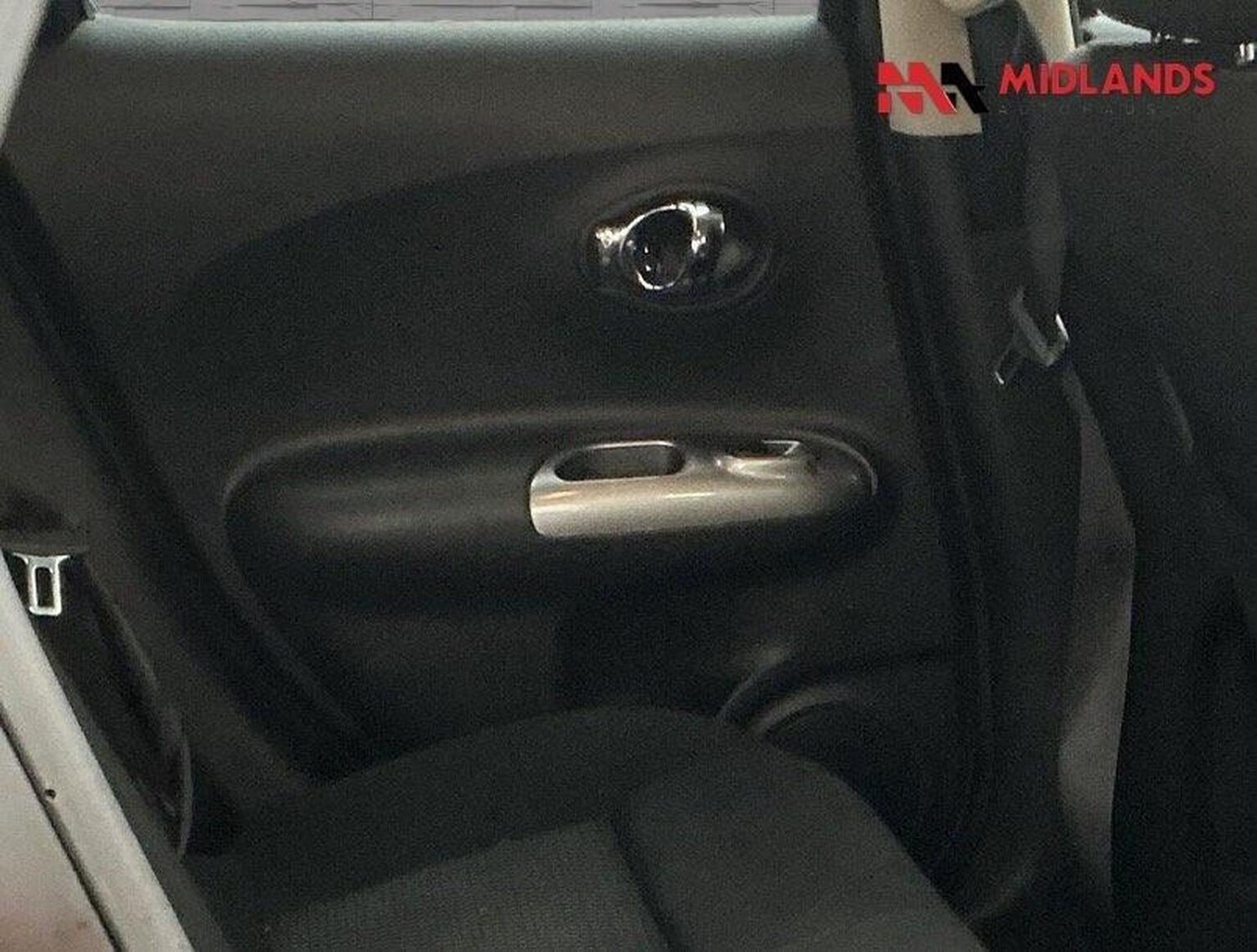 Used Nissan Juke 2015 for sale - 78125156: Photo 9