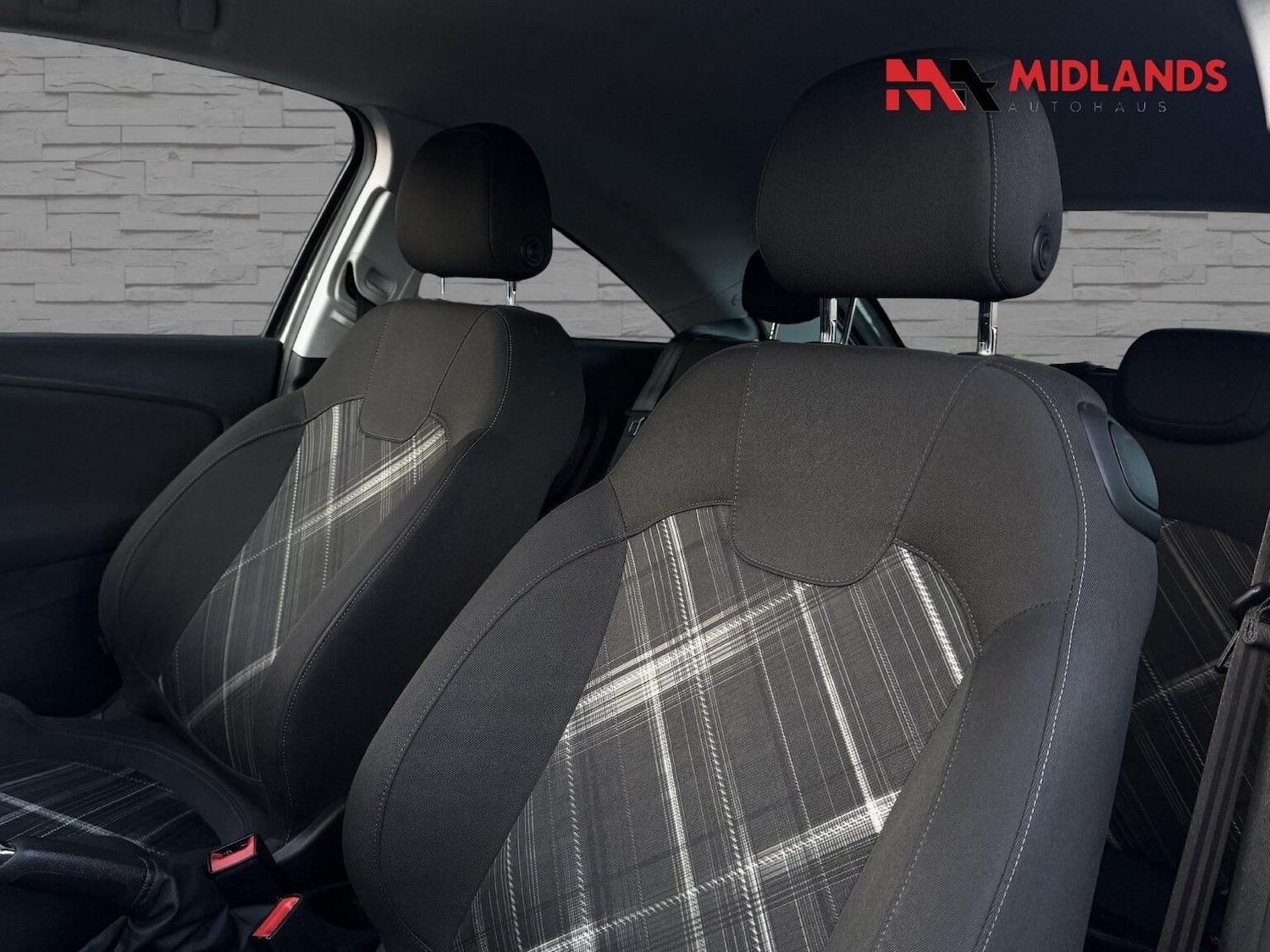 Used Vauxhall Corsa 2016 for sale - 76863840: Photo 10