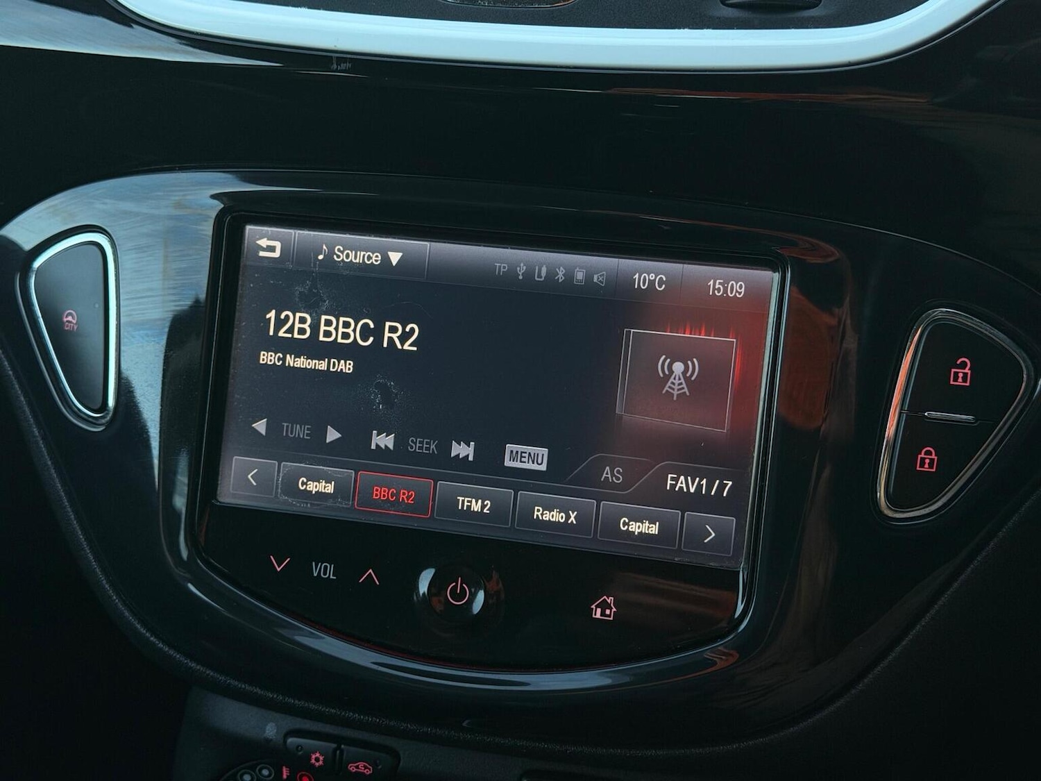 Used Vauxhall Corsa 2016 for sale - 76863840: Photo 13