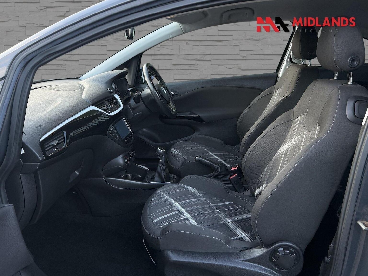 Used Vauxhall Corsa 2016 for sale - 76863840: Photo 6