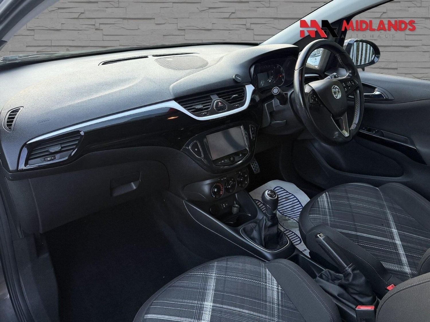 Used Vauxhall Corsa 2016 for sale - 76863840: Photo 8