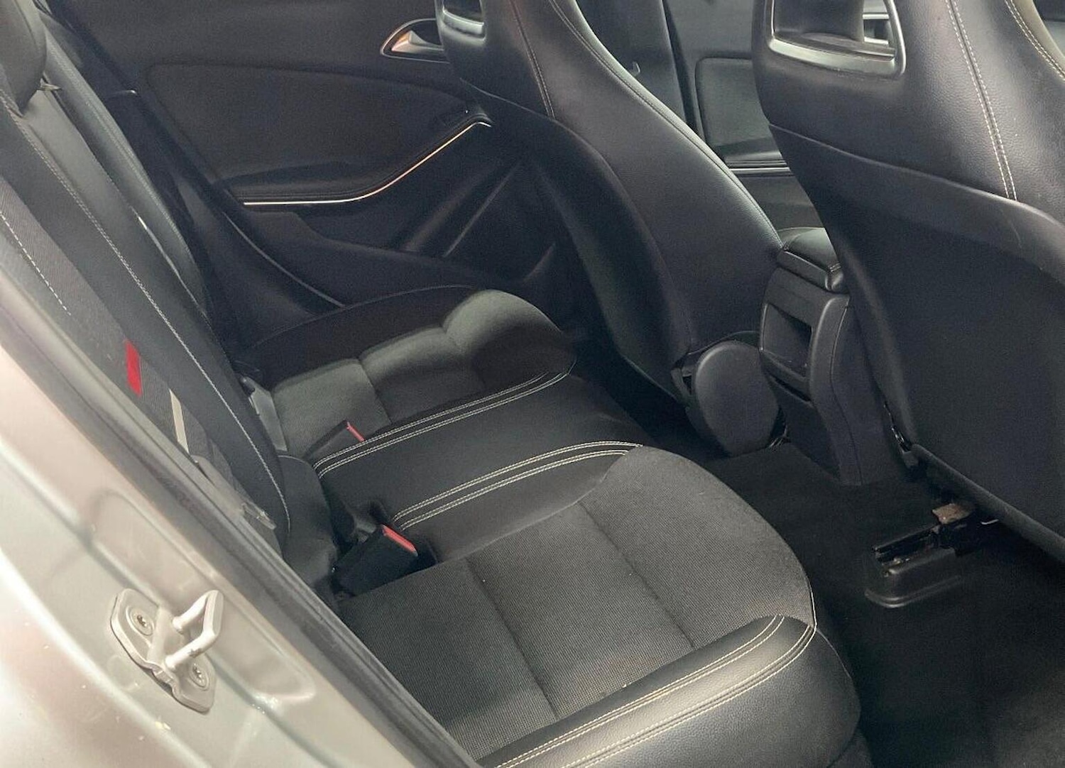 Used Mercedes-Benz A-Class 2013 for sale - 77417470: Photo 10