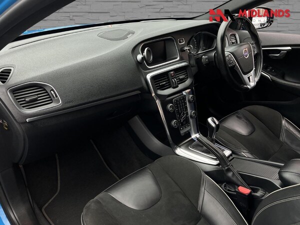 Used Volvo V40 2014 for sale - 75330212: Photo 10