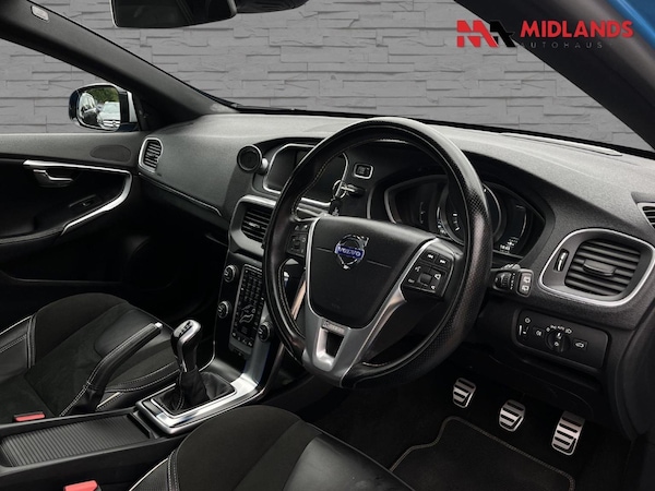 Used Volvo V40 2014 for sale - 75330212: Photo 11