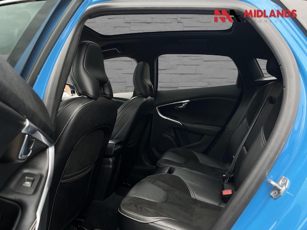 Used Volvo V40 2014 for sale - 75330212: Photo 13